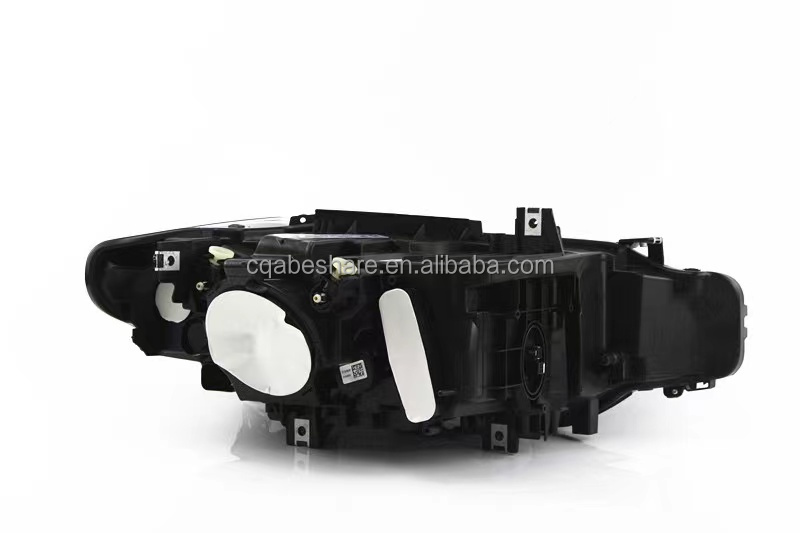 12V Auto Headlight Headlamp Assy Composite F30 F35 Sedan Headlamp for BMW 3 Series 63117419633