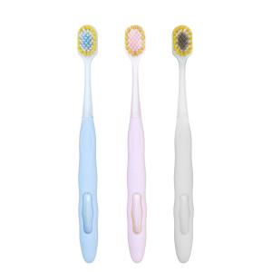 China Deep Cleaning Adult Toothbrush with 60-Day Usage for Superior Oral Care wholesale