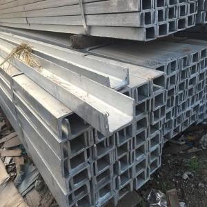 China Q235 Q345 Q195 SS316 SS304 Metal Roof Battens Steel Metal Ceiling Battens wholesale