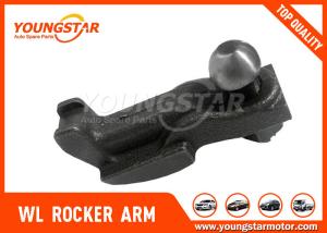 China MAZDA WL B2500 Engine Rocker Arms WL01 - 12 - 130A / WL0112130 wholesale