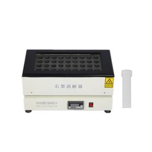 China 36pcs/60pcs Lab Block Heater For Acid Digestion Instrument wholesale