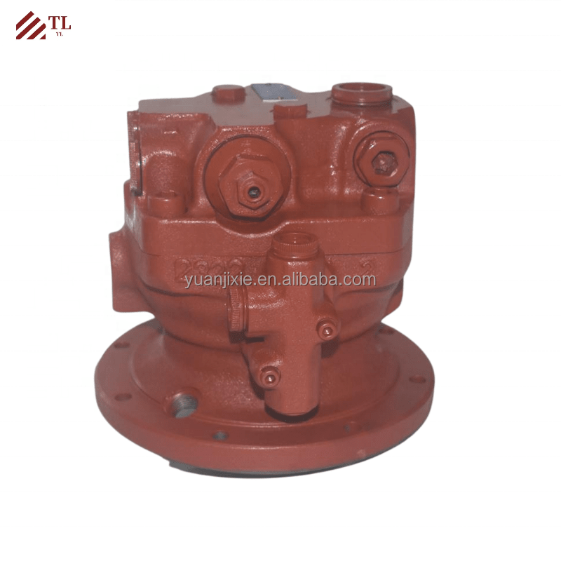 Hydraulic Main Pump 4325474 20460-35202 EX60 Excavator Swing Slew Reducer Motor MSF-52P-2