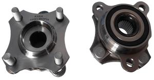 WHEEL HUB BEARING 43401-M68P00