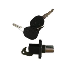 China MARCOPOLO Bus Accessories Bus Door Lock Bus Body lock wholesale