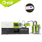 Automatic Low Volume Injection Molding Machine , Green Mobile Case Manufacturing