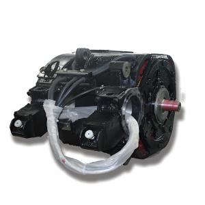 China High Performance Series Exciting ZQDR250A23 Railway Traction Motor wholesale