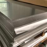 Factory direct sale 304 316 3mm cold rolled Stainless Steel Sheet used for