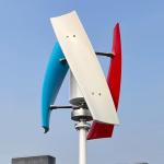 100W 300W 500W 800W 1Kw 2Kw 3Kw 10Kw Wind Generator 700W Wind Turbine 220V Power