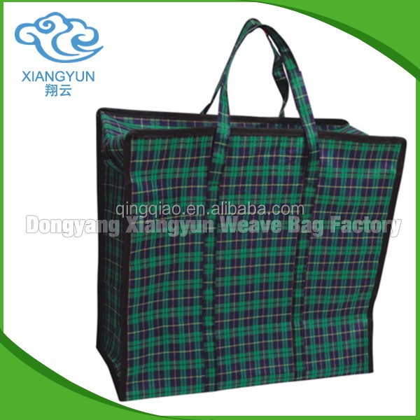 oxford pp package shopping bag canvas shopping bag