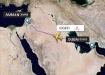 Professional Air Freight From China To Asia Amman International Airport