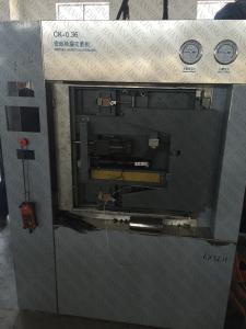 China GMP Standard SS Chamber Ampoule Steam Autoclave Sterilizer wholesale