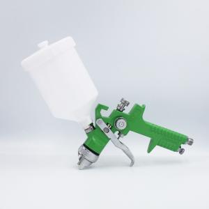 China 600ml Plastic Pneumatic Paint Spray Gun Paint Sprayer wholesale