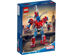China LEGO 76146 - Spider-Man Mech wholesale