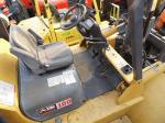 Used DALIAN 10T Forklift For Sale