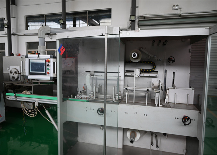 Pharmaceutical Level Cartoning Machine For Medicine, Cosmetic, Health products Packing