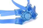 Men Women Anti Fog UV Protection Swimming Goggles Professional Electroplate