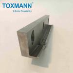 AISI SKD61 CNC Precision Machined Parts , High Precision Machined Parts