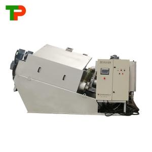 China 1340 kg Weight Integrated Sewage Processing Plant for Effective Waste Water Treatment wholesale
