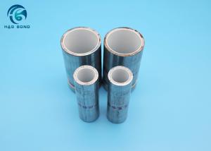 China 40mm 3.5mm Plastic Composite Pipe Within Inner Stainless Steel Ring wholesale