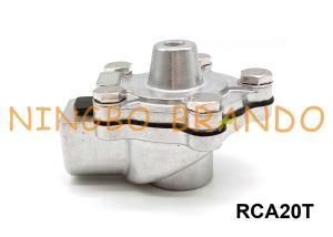 China 3/4'' Goyen Type Pulse Jet Valve RCA20T RCA20T000 RCA20T001 wholesale