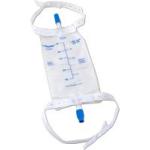 Simpla Profile Suprapubic Liver Drainage Medical Urine Catheter Foley Bag
