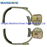 Steel Climber With The Biggest Opening Distance 300-450mm For Climbing