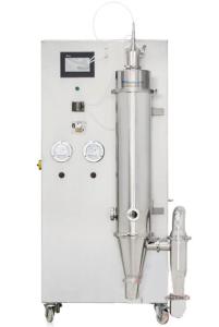 China Benchtop Spray Dryer / Lab Scale Spray Dryer With Touch Screen wholesale