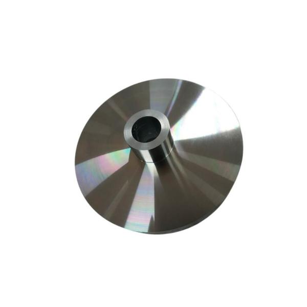 Custom High Precision Stainless Steel Aluminum Cnc Turning Parts Manufacturer Cnc Machining Metal Parts
