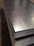 Zero Spangle Galvanized Steel Sheet