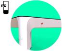 43 Inch Android Capacitive Smart Touch Screen Table