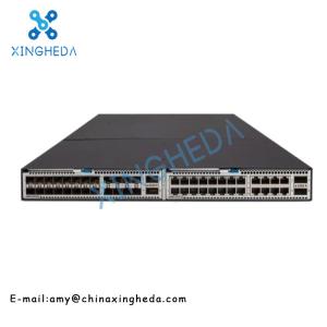 China H3C S6800-2C 2 interface slots Switch wholesale