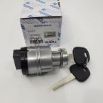 Electronic Key Ignition Switch 719-10305001 For KATO Excavator