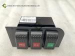 Zoomlion, Mercedes-Benz Chassis Concrete Pump Truck PTO Module 1029905538