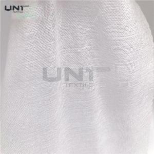 China Breathable Soft Spunlace Nonwoven Fabric With Good UV Resistance wholesale