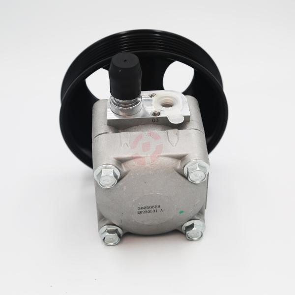LR006462 LR005658 LR001106 LR0025803 Hydraulic Power Steering Pump For Land Rove-R Freelander 2 2.2TD4 2006