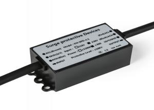 China 10KVA Surge protection device for Driverless LED High Bay Light wholesale