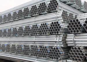 China Hot Pre Galvanized Steel Tube Galvanized Steel Rectangular Tube wholesale