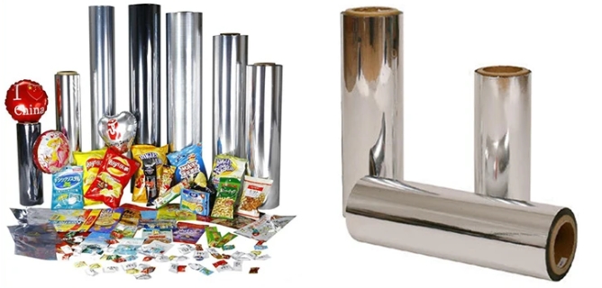 Matt PET Film The Perfect Combination of Transparency and Opaque