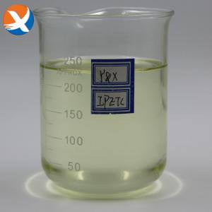 China Beneficiation Flotation Reagents Isopropyl Ethyl Thionocarbamate 95% wholesale