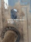 Sany Used Rotary Drilling Rig SR405R 2021 6352hours