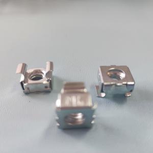 China M9 Stainless Steel Cage Nuts wholesale