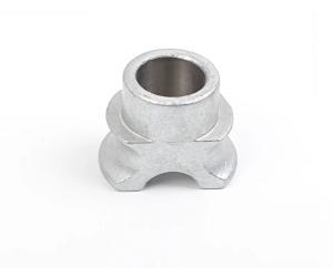China Carbon Steel Precision Casting Plug wholesale
