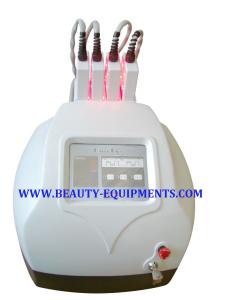 China Diode Laser Lipolysis Lipo Laser Machines for Fat Reduction wholesale