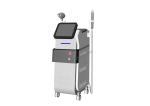 Permanent Laser Hair Removal Machine Shr lasers Diode Laser 808nm 755nm 1064nm