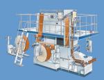 500ml Aseptic Carton Filling Machine