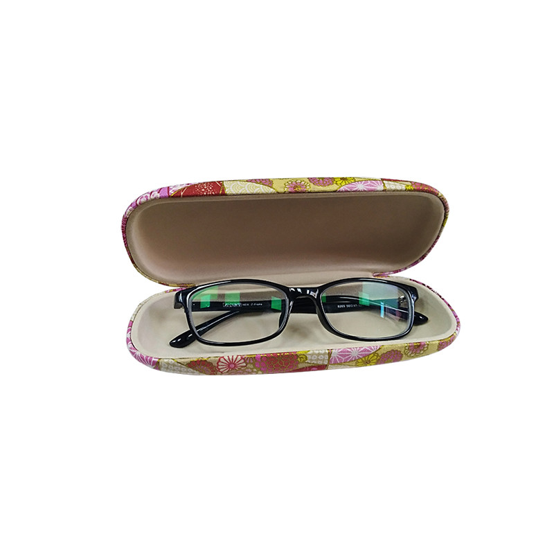 Glasses Case Hard Shell | Eyeglasses & Eyewear Case For Men, Women, Kids