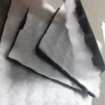 Foundation Drainage Made Easy HDPE Plastic Dimple Waterproofing Board with