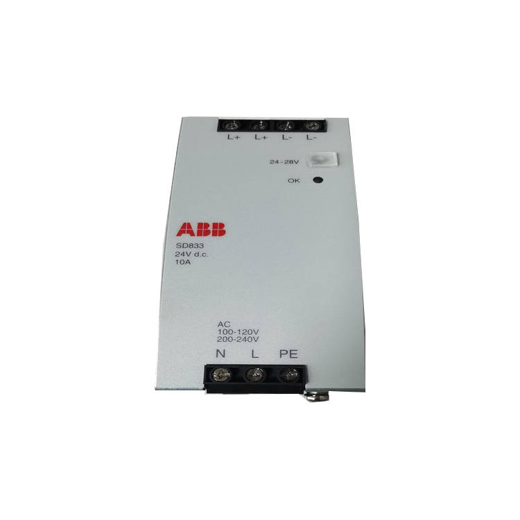 3BHB023964R0001 PLC Module New Original 1 Year Warranty