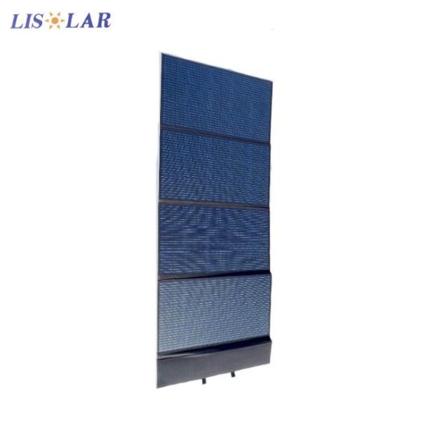 400W 36V Portable Solar Panel Charger Waterproof With Kickstands