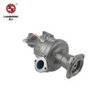 3098964 Cummins Water Pump For K19 Engine